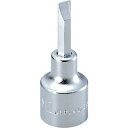 TONE TONE ドライバービットソケット 4HP4【取寄商品】
