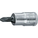GEDORE ドライバービットソケット43467PH3【取寄商品】