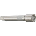 トラスコ中山 エクステンションバー差込角凹凸6.35mm【取寄商品】