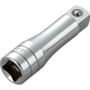 京都機械工具 12.7sq.エクステンションバー270mm【取寄商品】