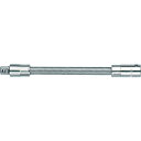 GEDORE フレキシブルエクステンションバー6.35mm【取寄商品】