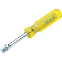 京都機械工具 KTC 9.5sq.ドライバ型ハンドル【取寄商品】