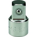 FPC FPC アダプター凹6.35mm凸9.5mm【取寄商品】