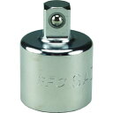 FPC FPC アダプター凹19.0mm凸12.7mm【取寄商品】