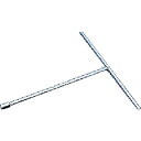 京都機械工具 KTC T形レンチ10mm TH10【取寄商品】