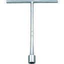 ASH ASH T型ロングボックスレンチ13mm【取寄商品】