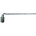 ASH ASH L型ボックスレンチ17mm【取寄商品】
