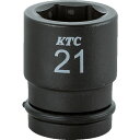 京都機械工具 KTC インパクト用ソケット BP419P【取寄商品】
