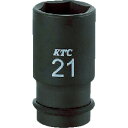 京都機械工具 KTC インパクト用ソケット BP4M32TP【取寄商品】