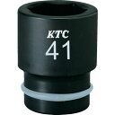 京都機械工具 KTC インパクト用ソケット BP630P【取寄商品】