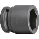 GEDORE インパクト用ソケット(6角) 6282470【取寄商品】