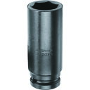 GEDORE インパクト用ソケット(6角)ロング 6163110【取寄商品】
