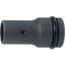 ミトロイ(水戸工機) インパクトレンチ用タップ用ソケット P4TM20【取寄商品】
