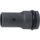 ミトロイ(水戸工機) インパクトレンチ用タップ用ソケット P4TM21【取寄商品】