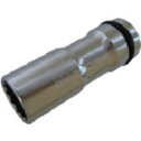 トップ工業 TOP 足場クランプソケット ESS17CP【取寄商品】