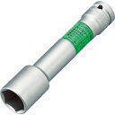 TONE インパクト用薄型ホイルナット 4A22LLN【取寄商品】
