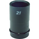 FPC 袋ナット用ソケット差込角19mm4角対辺21mm【取寄商品】