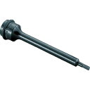 TONE TONE ヘキサゴンソケット 4AH05LK【取寄商品】