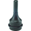 FPC ヘキサゴンレンチ差込角12.7mm対辺17mm【取寄商品】