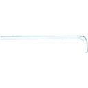 京都機械工具 KTC ハイグレードL形ロング六角棒レンチ6mm【取寄商品】