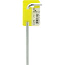 ボンダス ボンダス 六角L−レンチロング1/4インチ【取寄商品】