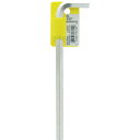 ボンダス ボンダス 六角L−レンチロング3/8インチ【取寄商品】