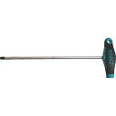 HAZET HAZET Tハンドル六角棒レンチ 8283【取寄商品】