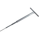 トップ工業 TOP T型スピンレンチ5.0mm【取寄商品】