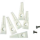 五十嵐プライヤー SH−165S用樹脂【取寄商品】