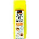 トラスコ中山 コンパクトセーフティカッター替刃10枚入【取寄商品】