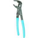 CHANNEL ウォーターポンププライヤー GL6【取寄商品】