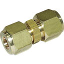 フローバル 冷媒フレアージョイントユニオンN付7201154【取寄商品】