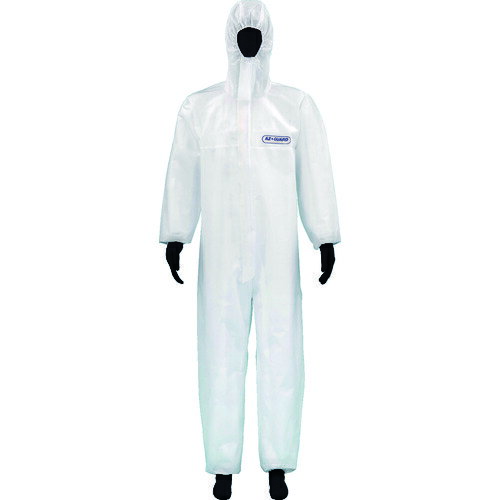 アゼアス SMS製続服AZGUARD2000　Lサイズ【取寄商品】