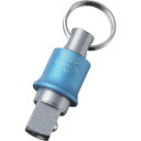 トップ工業 携帯用インパクトソケットホルダー PSH3B【取寄商品】