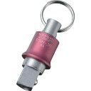 トップ工業 携帯用インパクトソケットホルダー PSH3R【取寄商品】