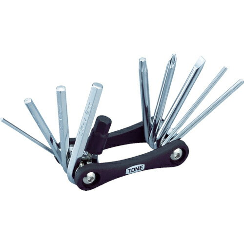 TONE マルチツール CMT10【取寄商品】
