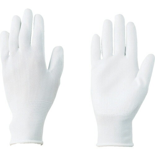 勝星産業 フィットグラブ白10双組S【取寄商品】
