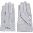富士グローブ 牛床革手袋 #60FGC【取寄商品】