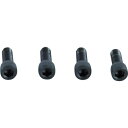 トラスコ中山 中型ボール盤用ベタバイス TBV100NS【取寄商品】