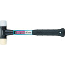 ベッセル ゴムプラハンマー77‐10#1【取寄商品】