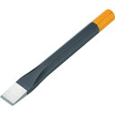 トラスコ中山 平タガネ16mmX180mm【取寄商品】