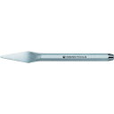 PBスイスツールズ タガネ(エボシ)6mmX150mm【取寄商品】