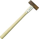 KAKURI 龍蔵ブロンズ八角玄能300g【取寄商品】