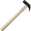KAKURI 龍蔵角箱屋金槌18mm【取寄商品】