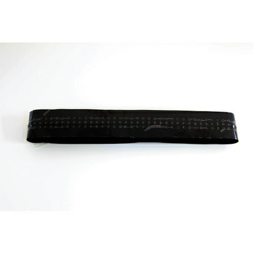 ミトロイ（水戸工機） グリップテープ衝撃吸収タイプブラック【取寄商品】