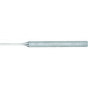 トラスコ中山 ピンポンチ2.5mmX150mm【取寄商品】