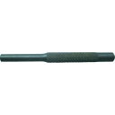 RACODON ローレット平行ピンポンチ4.5X100mm【取寄商品】