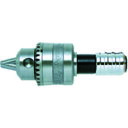 新亀製作所 ワンタッチドリルチャック 0.5−6.5mm【取寄商品】