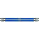 ベッセル 剛彩ビット2本組(両頭)+3×150mm【取寄商品】