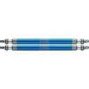 ベッセル 剛彩ビット2本組(両頭スクエア)SQ3×110mm【取寄商品】